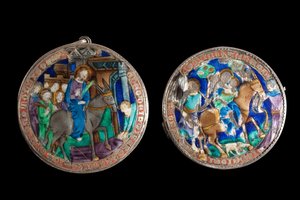 Pyx بواسطة غير معروف غير معروف
